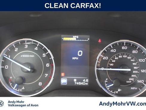 Used 2021 Subaru Ascent Limited AWD/4WD image 35