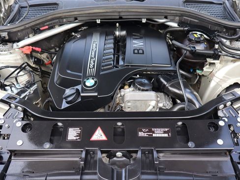 Used 2014 BMW X3 xDrive35i AWD/4WD image 40
