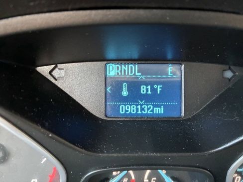 Used 2012 Ford Focus SE image 8