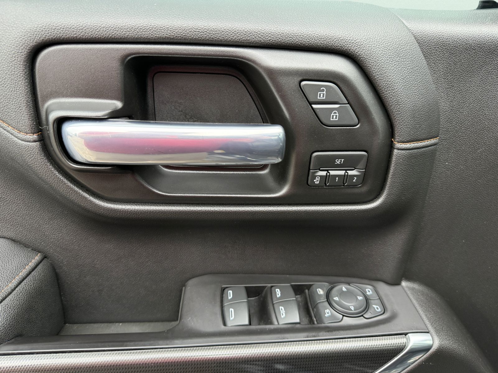 Used 2020 GMC Sierra 1500 AT4 w/ AT4 Premium Package AWD/4WD image 20