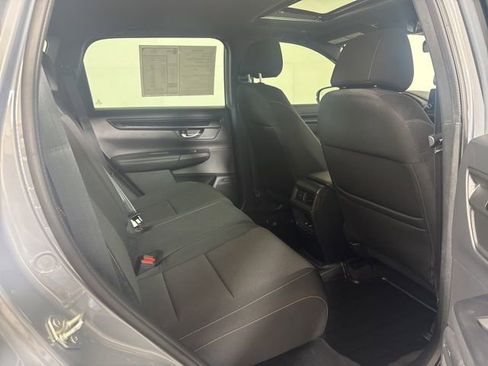 Used 2024 Honda CR-V Sport image 5