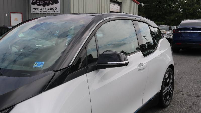 Used 2018 BMW i3 RWD image 4