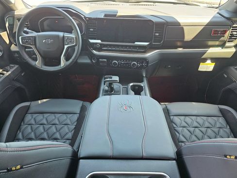 New 2026 Chevrolet Silverado 1500 RST AWD/4WD image 20