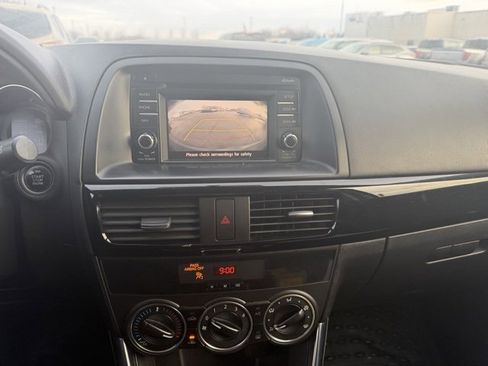 Used 2015 MAZDA CX-5 Touring image 16