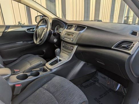 Used 2014 Nissan Sentra SV image 22