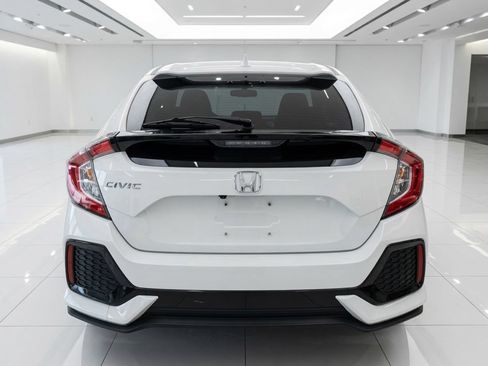 Used 2019 Honda Civic EX image 5
