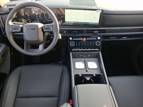 New 2026 Hyundai Santa Fe Calligraphy image 9