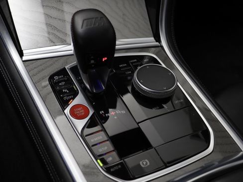 Used 2023 BMW M8 Gran Coupe xDrive Competition w/ M Carbon Exterior Package AWD/4WD image 12