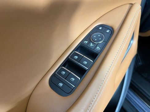 Used 2023 INFINITI QX60 Autograph image 11