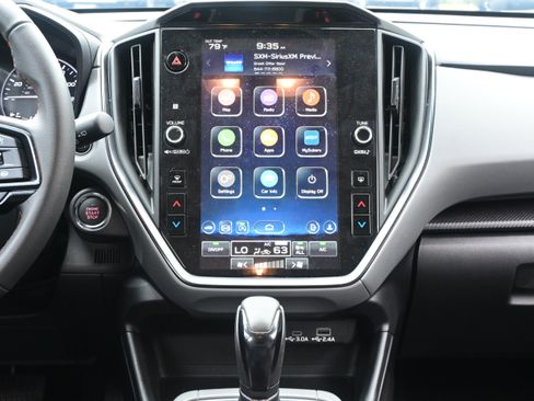 Certified 2025 Subaru Crosstrek 2.5i Limited w/ Crosstrek Mirror Package AWD/4WD image 33