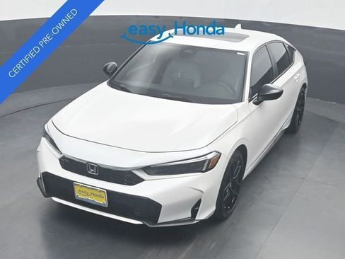 Used 2026 Honda Civic Sport image 21