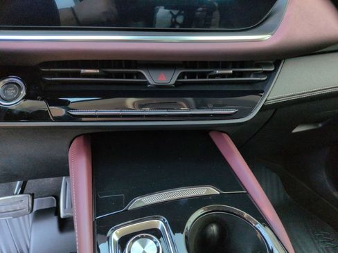 New 2026 Buick Envision Sport Touring AWD/4WD image 14
