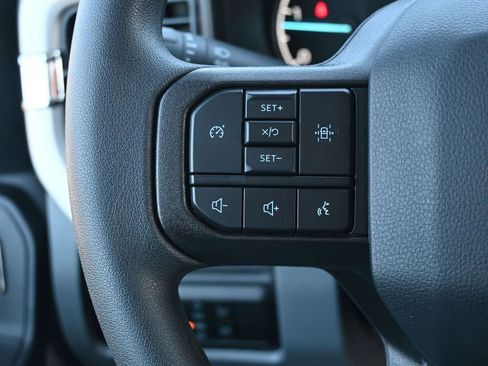 New 2026 Ford F450 XL w/ XL Chrome Package image 26