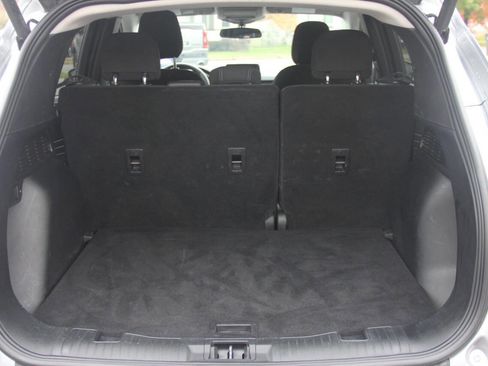 Certified 2024 Ford Escape Active image 10