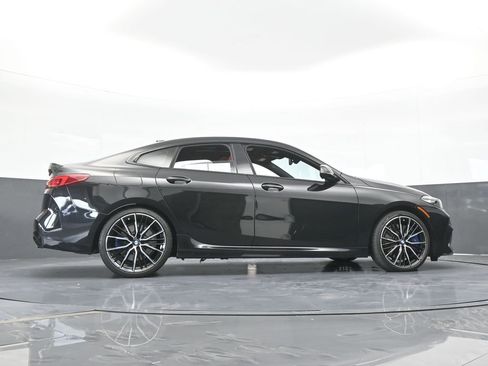 Used 2022 BMW M235i xDrive Gran Coupe w/ Shadowloine Package AWD/4WD image 61