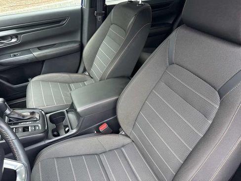 Certified 2024 Honda CR-V Sport image 20