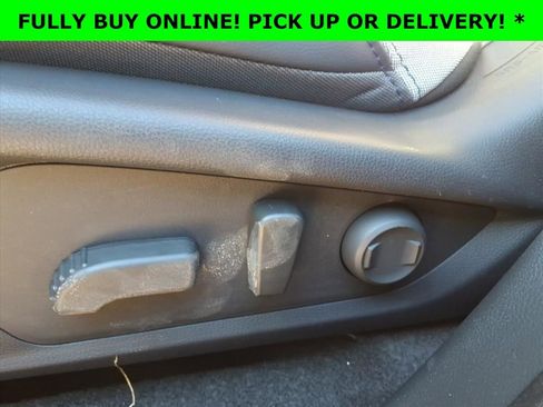 New 2026 Subaru Forester Premium image 25