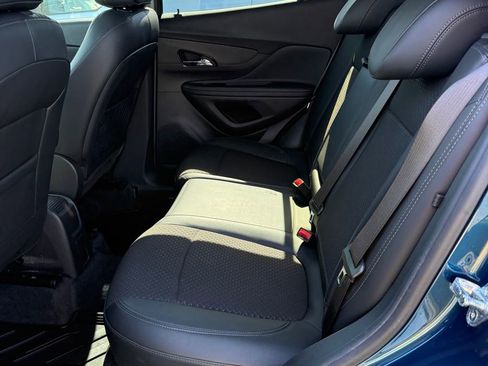 Used 2019 Buick Encore Preferred AWD/4WD image 10