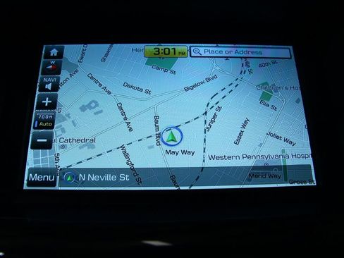 Used 2018 Genesis G80 3.8 w/ Option Group 02 image 11