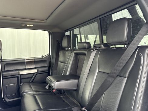 Used 2020 Ford F250 Lariat image 37