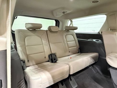 Used 2024 Lincoln Navigator L Reserve AWD/4WD image 51