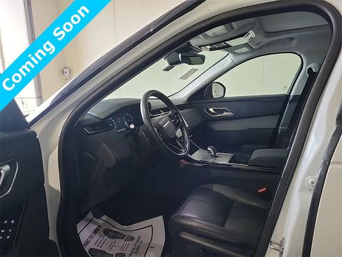 Used 2024 Land Rover Range Rover Velar S image 8