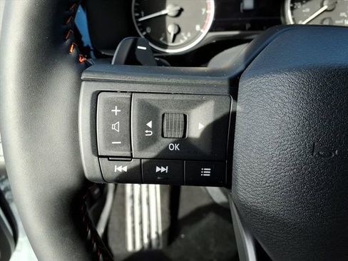 New 2026 Nissan Pathfinder Rock Creek w/ Rock Creek Premium Package image 20