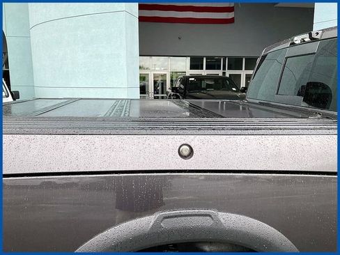 Used 2025 RAM 2500 Power Wagon AWD/4WD image 8