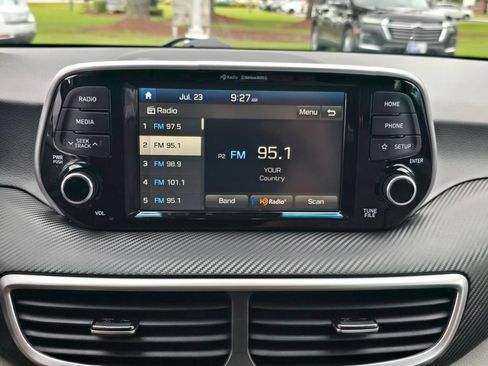 Used 2019 Hyundai Tucson SEL FWD image 19