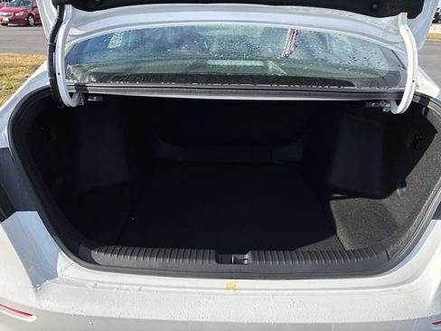 New 2025 Honda Accord Sport image 25