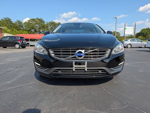 Used 2015 Volvo S60 T5 Premier FWD image 2