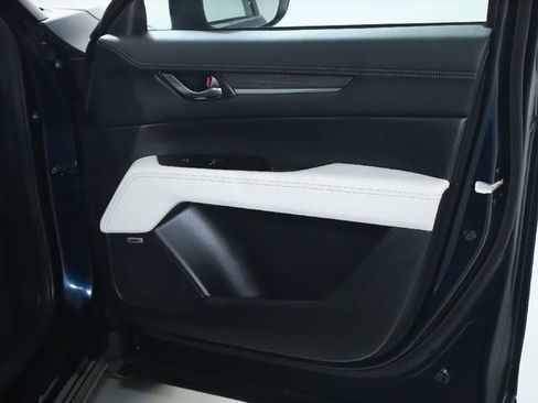 Certified 2023 MAZDA CX-5 AWD 2.5 S w/ Premium Package image 25