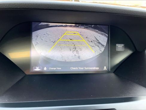 Used 2016 Acura RDX Advance Pkg image 28