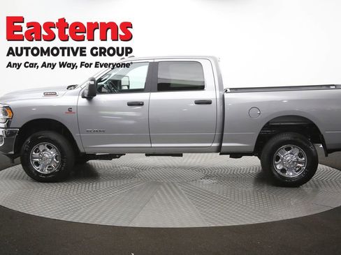 Used 2024 RAM 2500 Big Horn AWD/4WD image 63
