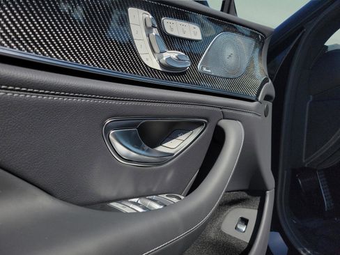 New 2026 Mercedes-Benz AMG GT 53 image 16