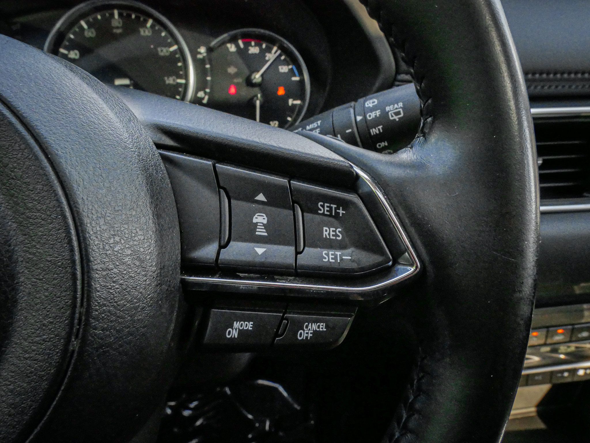 Used 2021 MAZDA CX-5 Grand Touring AWD/4WD image 20
