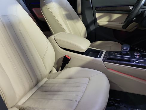 Used 2018 Audi Q5 Prestige AWD/4WD image 24