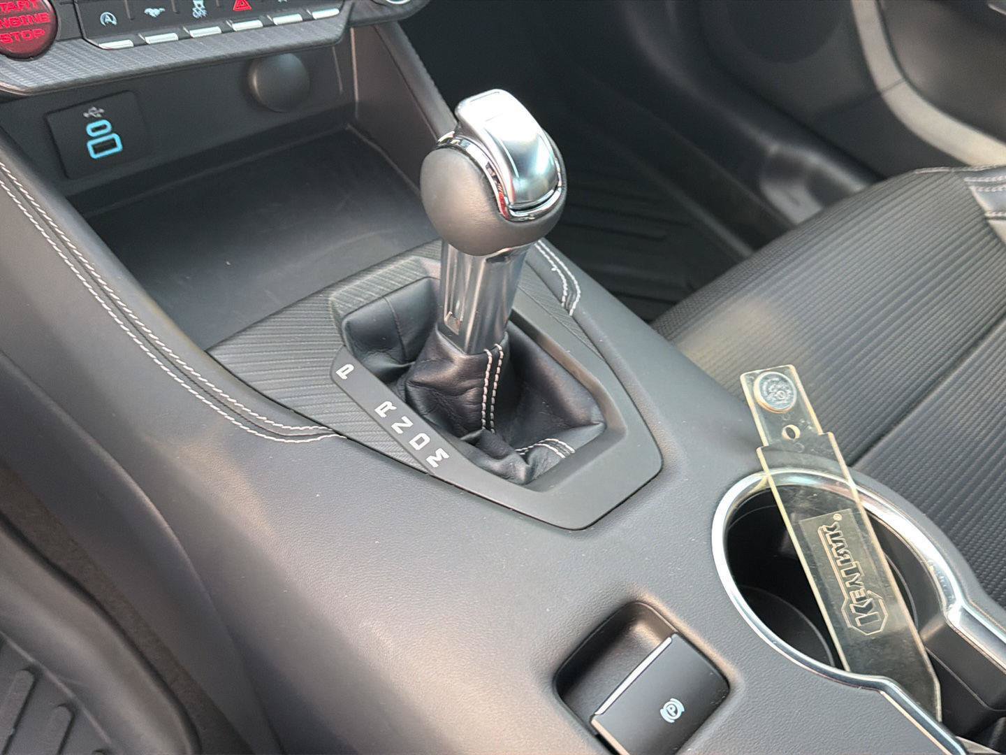 Used 2025 Ford Mustang GT Premium RWD image 26