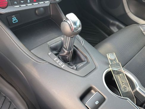Used 2025 Ford Mustang GT Premium RWD image 26