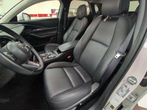 Used 2025 MAZDA CX-30 AWD 2.5 S w/ Preferred Package image 22