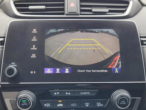 Used 2020 Honda CR-V EX-L image 18