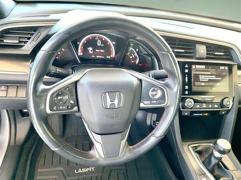 Used 2018 Honda Civic Si image 25