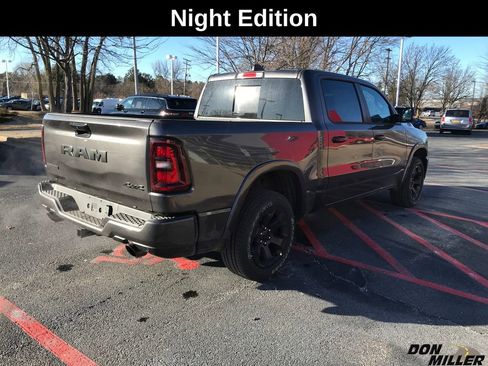 New 2026 RAM 1500 Big Horn image 6