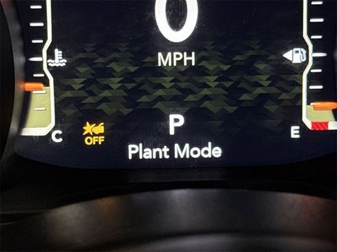 New 2026 Jeep Wrangler Willys image 12