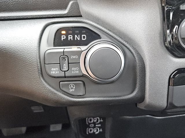 New 2026 RAM 1500 Tradesman AWD/4WD image 20