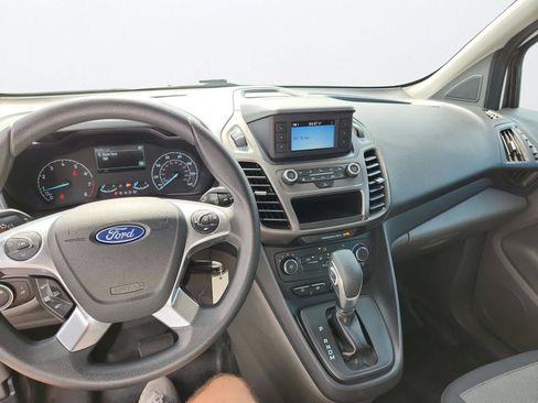 Used 2023 Ford Transit Connect XL FWD image 18