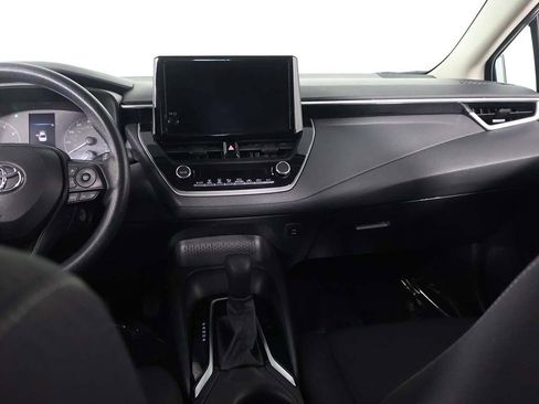 Used 2023 Toyota Corolla LE FWD image 29