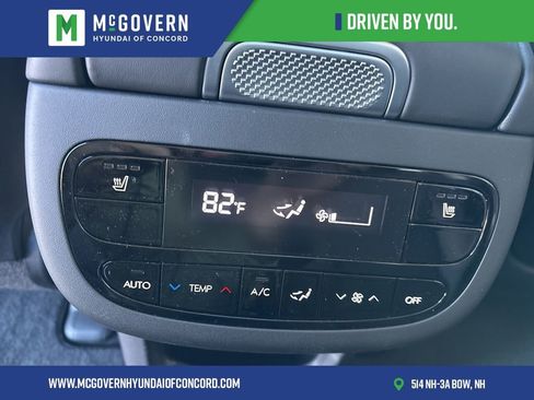 New 2026 Hyundai Ioniq 9 SEL AWD/4WD image 11