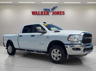 Used 2024 RAM 2500 Big Horn video 1