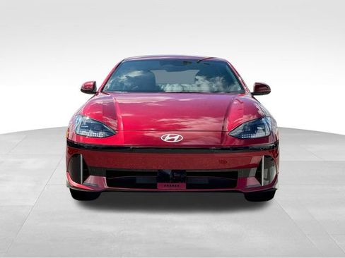 New 2025 Hyundai Ioniq 6 SEL image 12